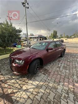 كرايسلر 300